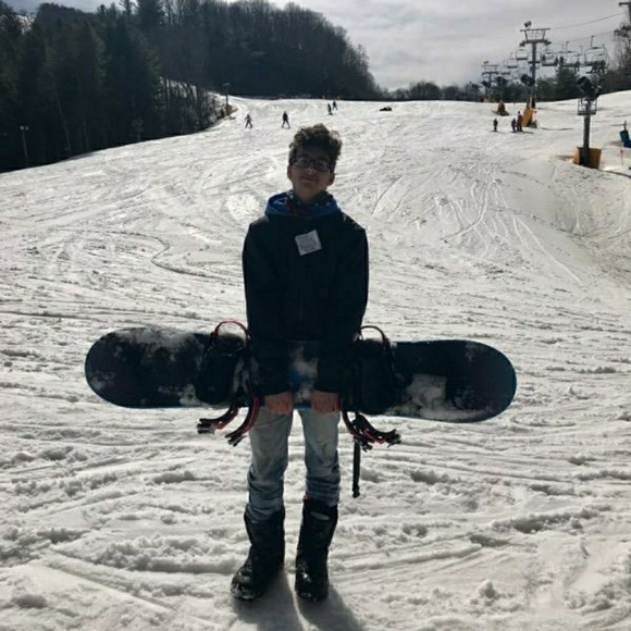 Meet your Posher, Riley - Picture 1 of 1